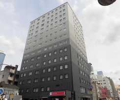 VIA INN Nagoya Ekimae Tsubakicho