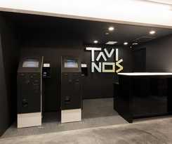 HOTEL TAVINOS ASAKUSA