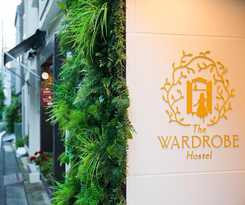 The Wardrobe Roppongi