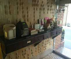BUSINESS HOTEL FUKUDAYA