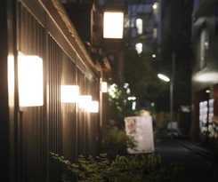 hotel zen tokyo