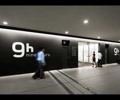 Nine hours Narita Airport Hotel