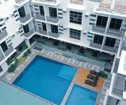 The Mang-Yan Grand Hotel by Cocotel