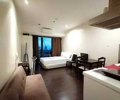 Happy Suites At Knightsbridge Res Makati
