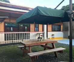 Mayumi Lodge