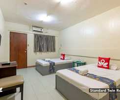 Hotel ZEN Rooms Middle Town Inn Bacolod