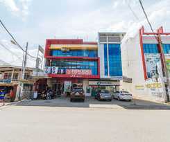 Hotel RedDoorz Plus @ San Roque Roxas City