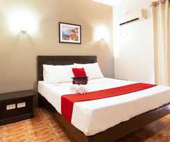 Hotel RedDoorz @ KM 50 Aguinaldo Highway Tagaytay