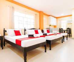 Reddoorz Premium @ Gabinete Road Palawan