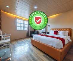 Hotel RedDoorz @ Lawaan Roxas City