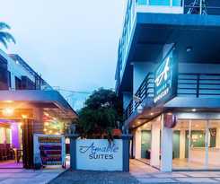 Amable Suites Hotel