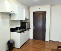 Hotel Sitio Uno Residences