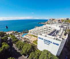 Hotel Melia Madeira Mare