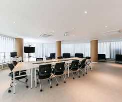 Hotel Cheonan One Plus