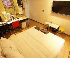 Motel Namyangju Dabake Self Check-in