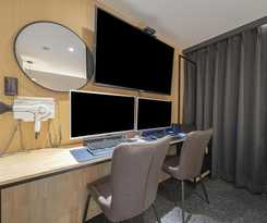 Hotel Incheon Day and Night