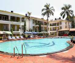 Alor Grande Holiday Resort