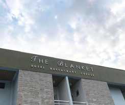 Hotel The Blanket Restaurant and Coffee