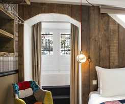 Hotel Max Brown Canal District