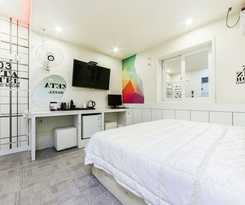 Hotel Pohang Daejam-dong Rich