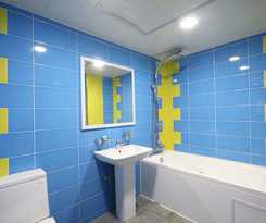 Hotel Gimhae Eobangdong Ten