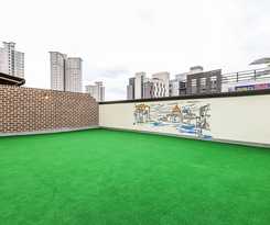 Hotel Cheongju The King