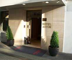 Hotel Astor