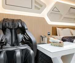 Motel Wonju Luxury and Best Self Check-in