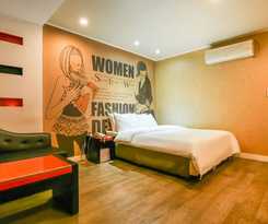 Hotel Cheonan Picasso