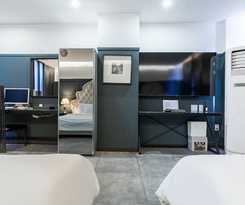 Hotel Yongin Singal Lago