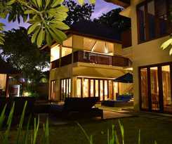 Bali Baliku Private Pool s