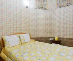 Pensión Yangpyeong Ento Pension