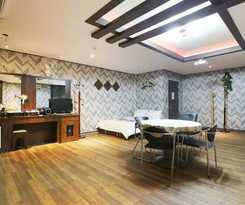 Motel Daejeon Dunsan Luis