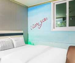 Motel Pocheon Zara Self Check-in