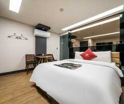 Hotel Bulgwang Noblesse