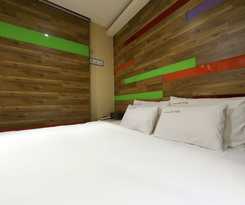 Hotel Pohang Sangdo-dong Xym1