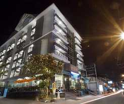 Hotel Adelphi Pattaya