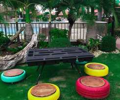 Hotel La Sue&ntilde;a Brisa Beach Resort and Events Place