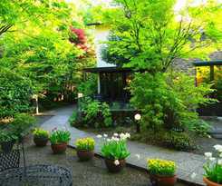 Yufuin Onsen Hananomai