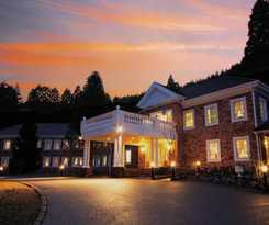 Hotel Yufuin Forest Terrace Hotel and Spa