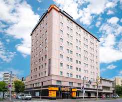 APA Hotel Sapporo-Susukino-Ekiminami