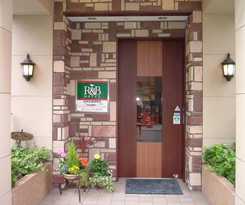 RandB Hotel Sendai-Hirosedoriekimae