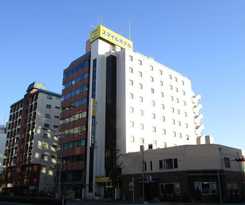 Smile Hotel Utsunomiya Higashiguchi