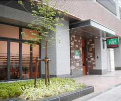Hotel RandB Hotel Kobe-Motomachi