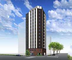 Hotel Best Western Fino Shin-yokohama