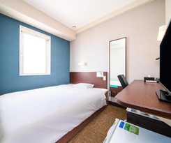 Super Hotel NAHA SHINTOSHIN