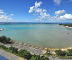 Beachfront Tower Mihama byDSH