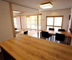 Hotel Tabinoteitaku HOMANN CONCEPT Okinawa Nakijin