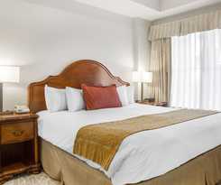 Hotel The Point and Suites