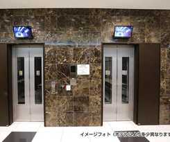 Hotel Toyoko Inn Shizuoka Shimizu Ekimae